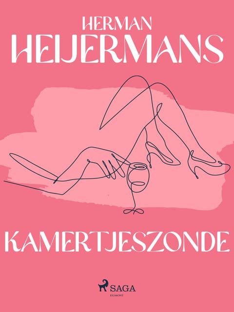 Kamertjeszonde