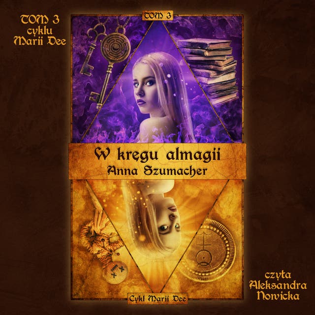 W kręgu almagii