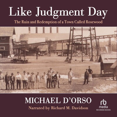 Like Judgment Day