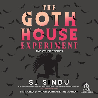 The Goth House Experiment