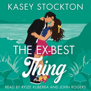 The Ex-Best Thing