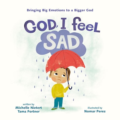 God, I Feel Sad