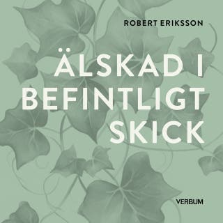 Älskad i befintligt skick