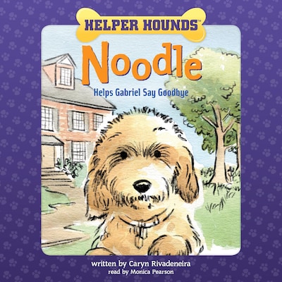 Helper Hounds