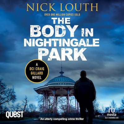 The Body in Nightingale Park
