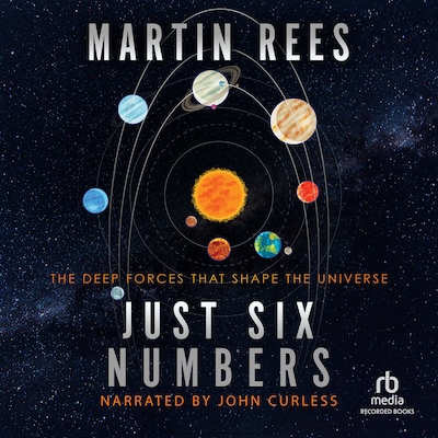 Just Six Numbers