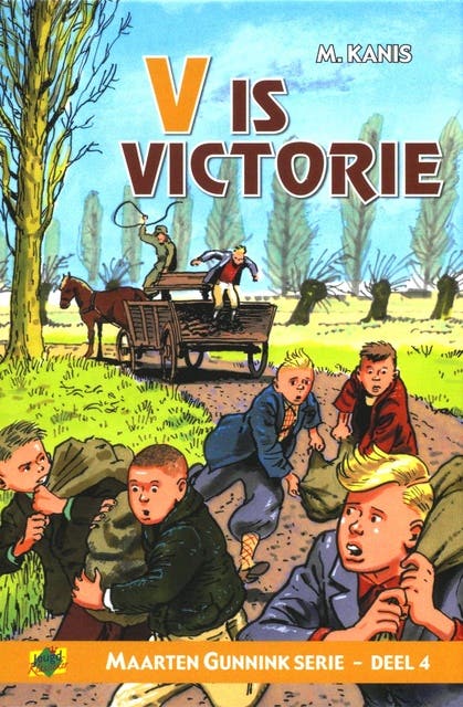 V is Victorie