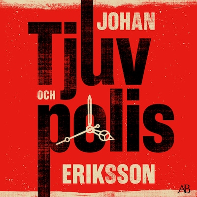 Tjuv och polis