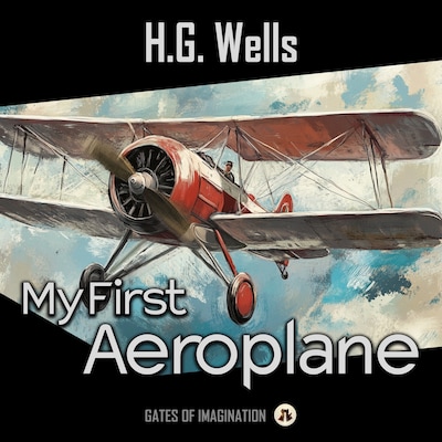 My First Aeroplane