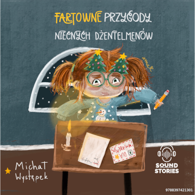 Fartowne przygody niecnych dżentelmenów