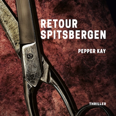 Retour Spitsbergen