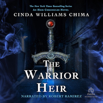 The Warrior Heir