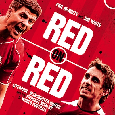 Red on Red