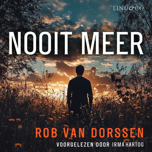 Nooit meer