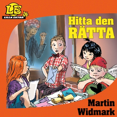 Lilla Extra. Hitta den rätta