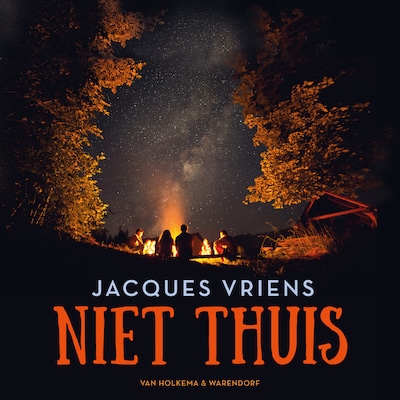 Niet thuis