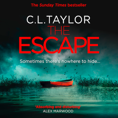 The Escape