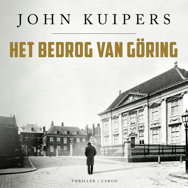 Het bedrog van Göring