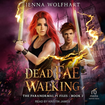 Dead Fae Walking