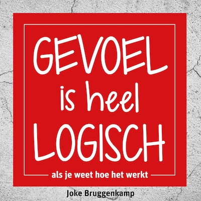 Gevoel Is Heel Logisch