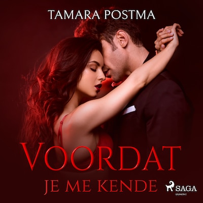 Voordat je me kende