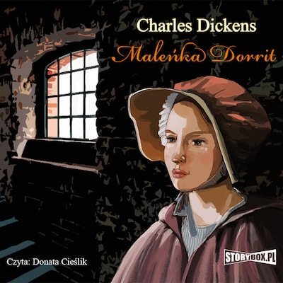 Maleńka Dorrit
