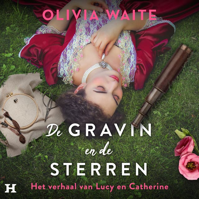 De gravin en de sterren: Het verhaal van Lucy en Catherine