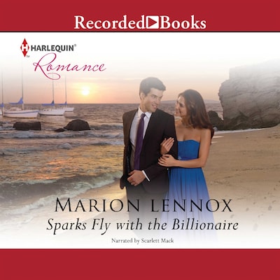 Sparks Fly with the Billionaire