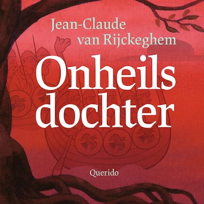 Onheilsdochter