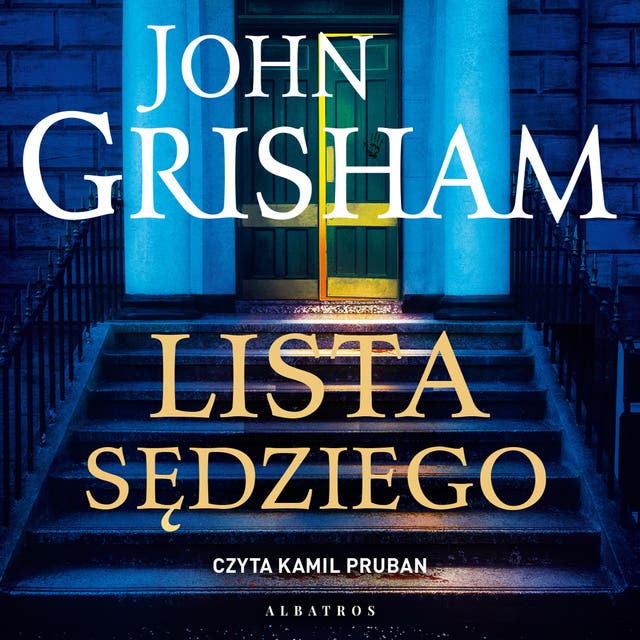 LISTA SĘDZIEGO