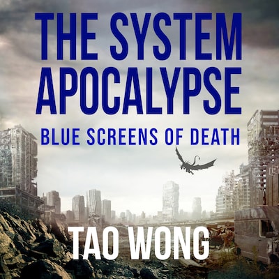 Blue Screens of Death