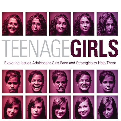 Teenage Girls