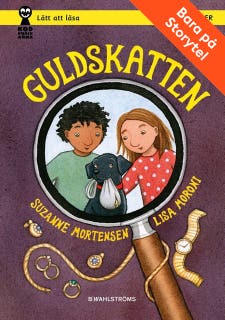 Guldskatten