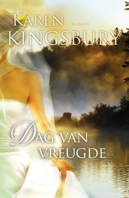 Dag van vreugde: roman