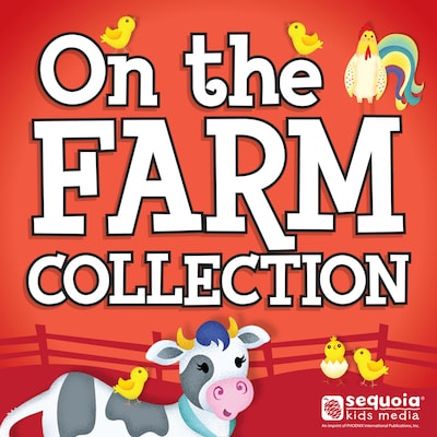 On the Farm Collection (Unabridged)