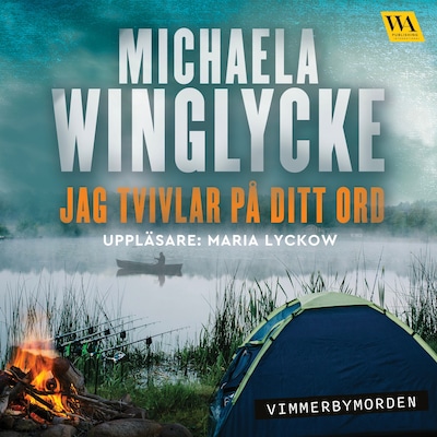 Jag tvivlar på ditt ord