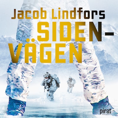Sidenvägen