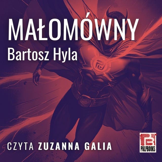 Małomówny