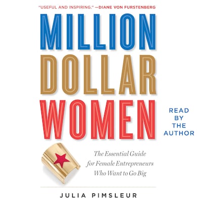 Million Dollar Women
