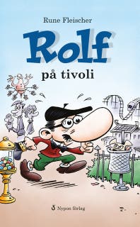 Rolf på tivoli