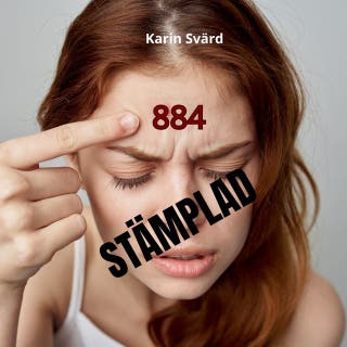 Stämplad