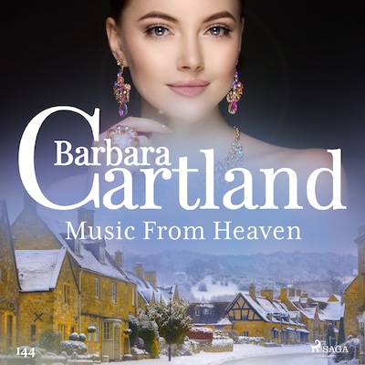 Music From Heaven (Barbara Cartland's Pink Collection 144)