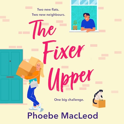 The Fixer Upper (Unabridged)