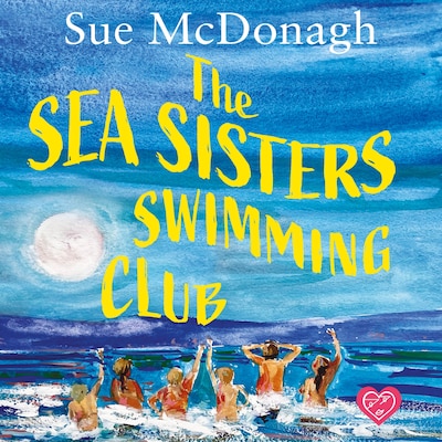The Sea Sisters Swimming Club