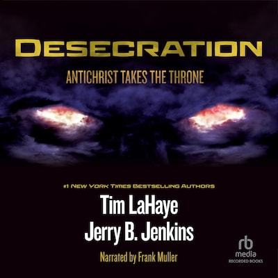 Desecration
