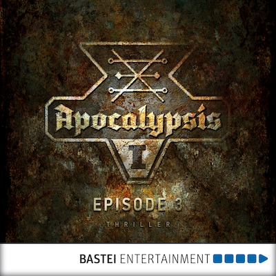 Apocalypsis, Season 1, Episode 3: Thoth