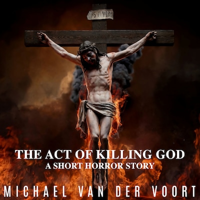 The Act Of Killing God