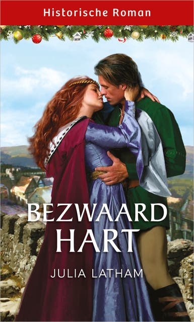 Bezwaard hart