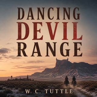 Dancing Devil Range
