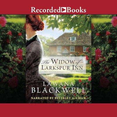 The Widow of Larkspur Inn
